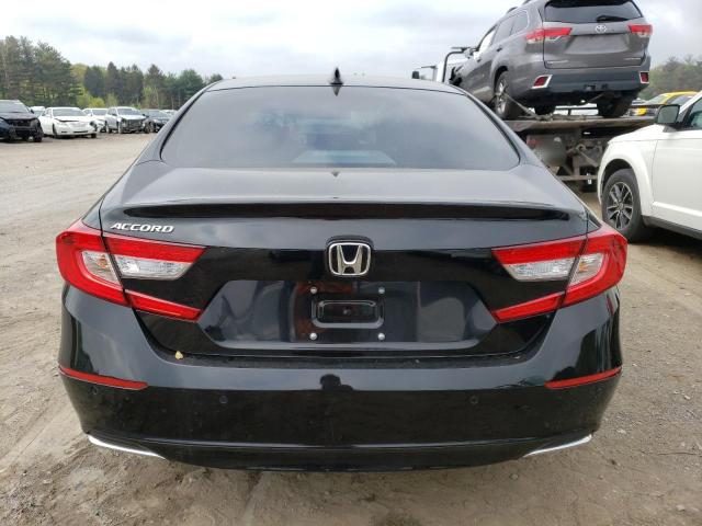 1HGCV1F51NA059908 Honda Accord EXL 6