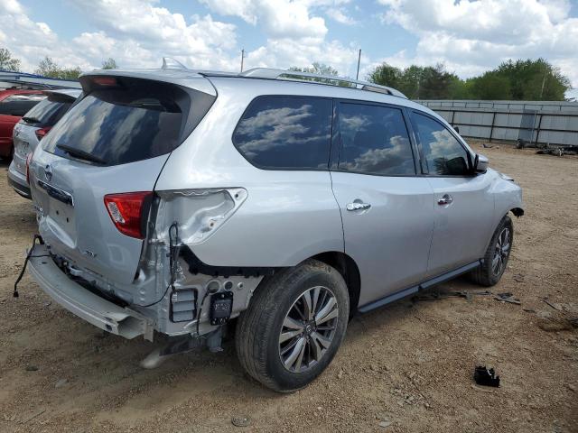 5N1DR2MN2KC618636 Nissan Pathfinder S