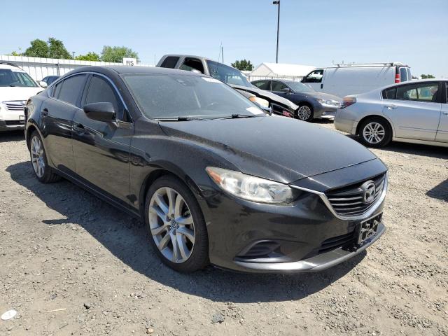 JM1GJ1T57F1221395 Mazda 6 TOURING