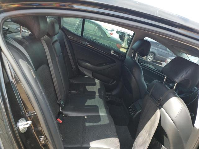 KNALN4D75E5121000 KIA Cadenza Premium