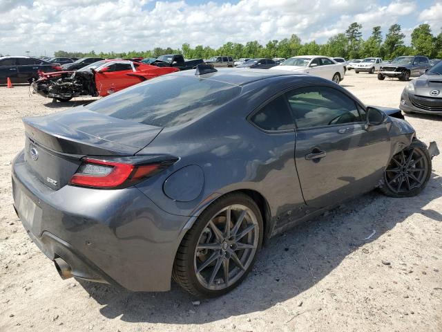 2022 SUBARU BRZ LIMITE JF1ZDBF15N8700991
