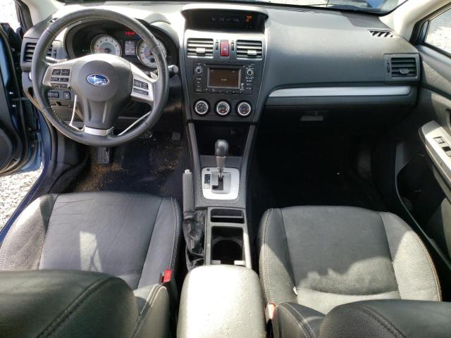 JF1GPAR68E8273614 Subaru Impreza Sport Limited