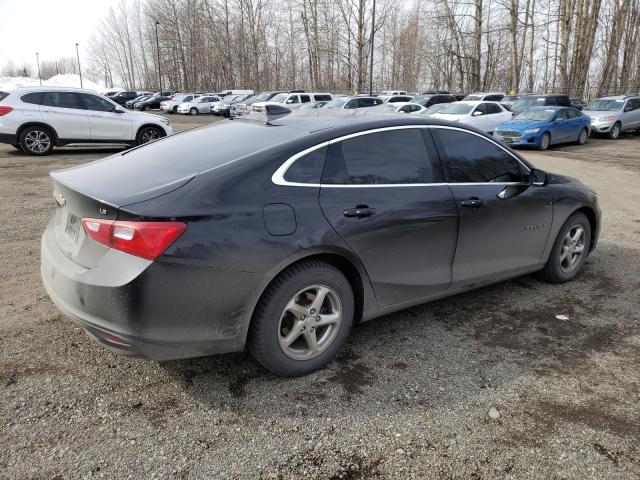 2016 CHEVROLET MALIBU LS - 1G1ZB5ST0GF251770