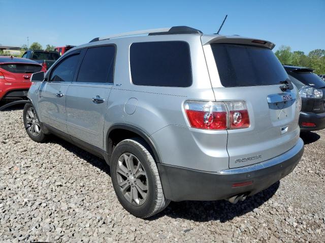 1GKKRRED3CJ122479 | 2012 GM c acadia slt-1