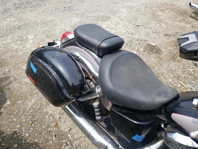 2000 HONDA VT750 CD2 - JH2RC4466YK301920
