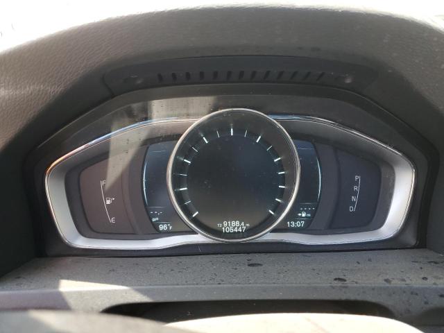 2016 VOLVO S60 R DESI - YV126MFP9G2395386