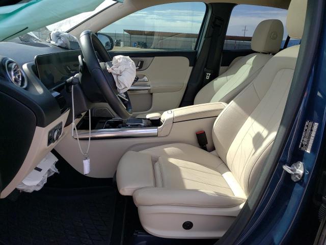 2021 MERCEDES-BENZ GLA 250 - W1N4N4GB7MJ203350