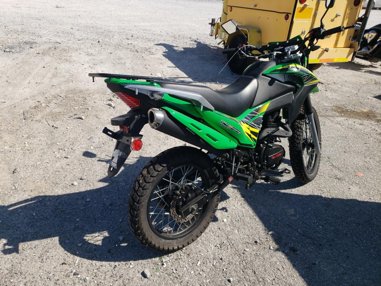 L9NLARJC3M1703486 SUZUKI DIRTBIKE 2022