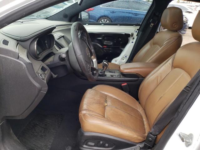 1G4G45G38GF242103 Buick Lacrosse Sport Touring