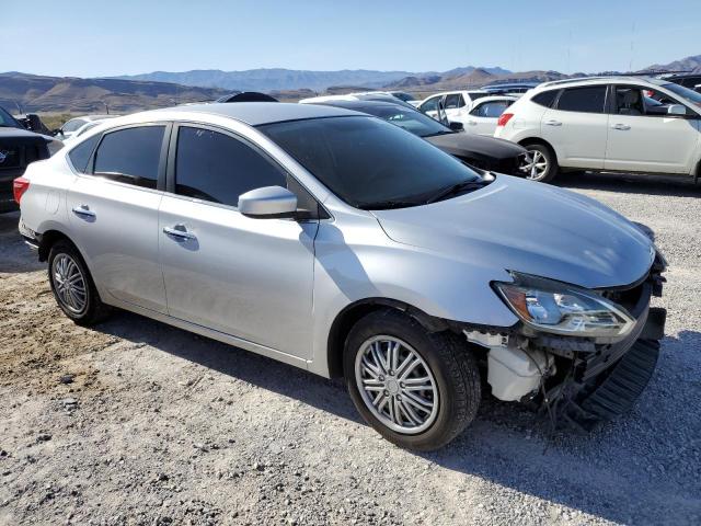 3N1AB7AP5GL646718 Nissan SENTRA S