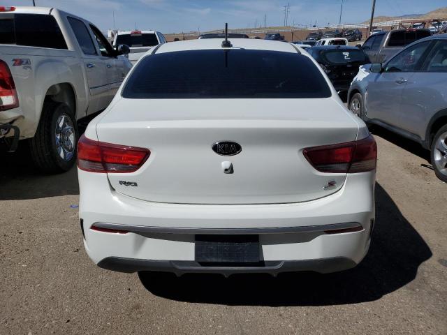 3KPA24AD5ME382708 KIA RIO LX