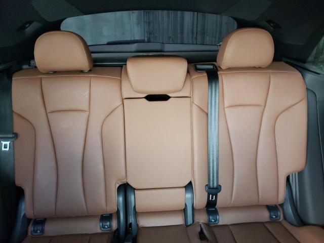 2020 AUDI Q8 PREMIUM WA1EVAF14LD024726