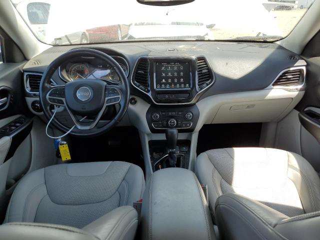 1C4PJLDB9LD535334 Jeep Cherokee Limited