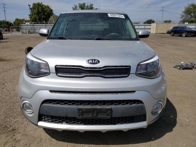 KNDJP3A56J7518201 KIA SOUL +