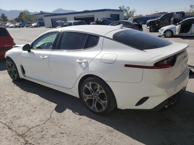 KNAE15LA3M6090698 KIA Stinger