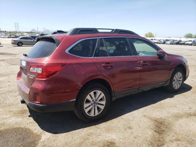 4S4BSAFC2G3320306 Subaru Outback 2.5i Premium