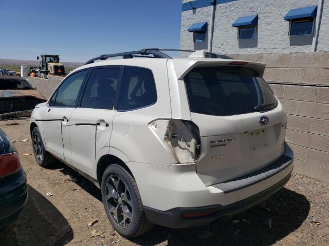 JF2SJGXC9GH486531 Subaru Forester 2.0xt Touring