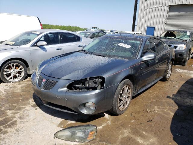 2004 Pontiac Grand Prix GTP