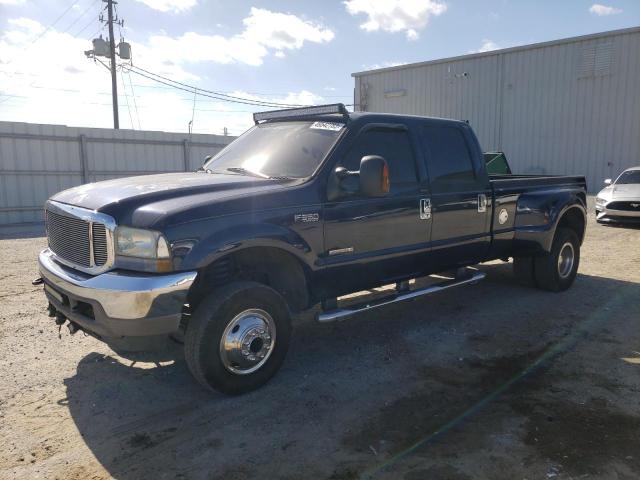 2004 Ford F-350 