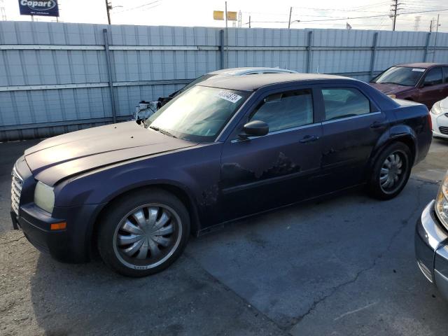 2006 Chrysler 300 300