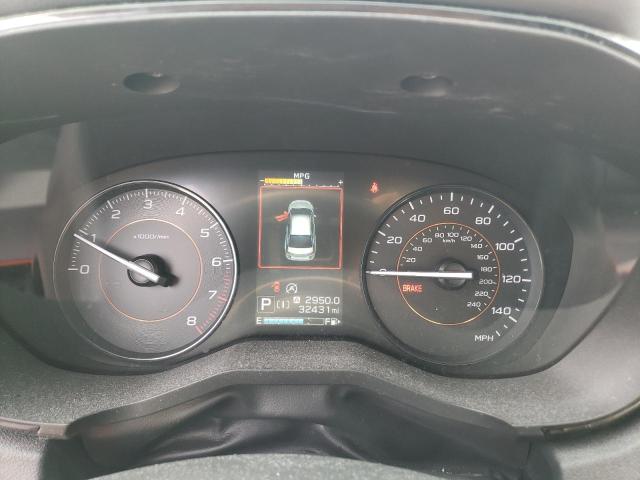 JF2GTABC8L8277375 Subaru Crosstrek