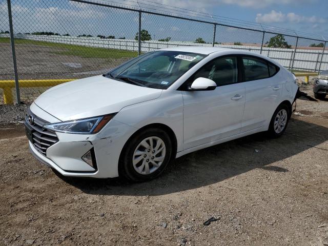 Vin: 5npd74lf8kh418204, lot: 49828363, hyundai elantra se 2019 img_1