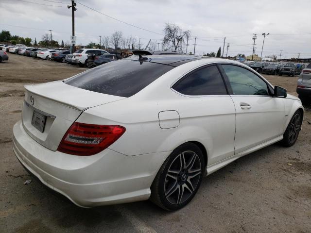 WDDGJ4HB0EG278636 Mercedes-Benz C 250