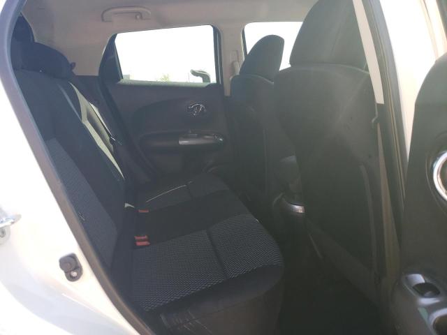 2016 NISSAN JUKE S - JN8AF5MV4GT654065