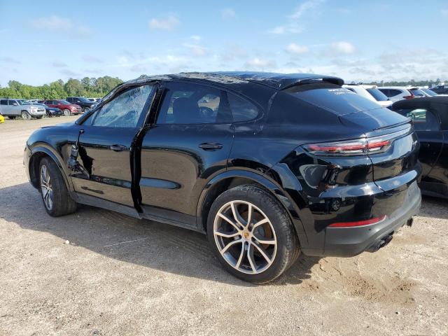 2022 PORSCHE CAYENNE CO WP1BA2AYXNDA50070