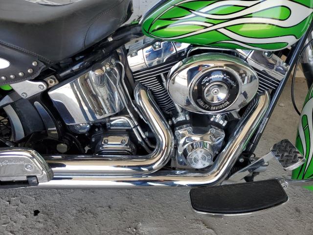 2002 HARLEY-DAVIDSON FLSTCI - 1HD1BWB142Y081157