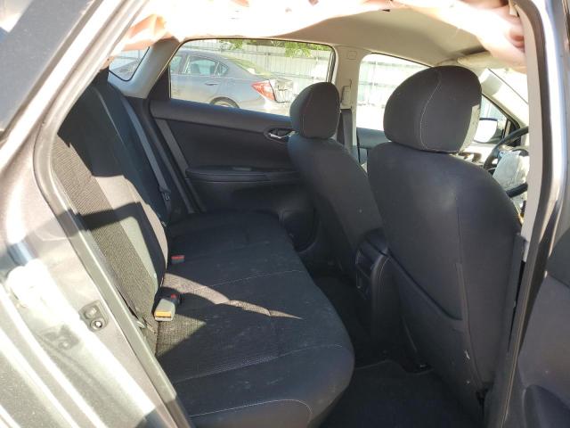3N1AB7AP4KY450524 Nissan SENTRA S