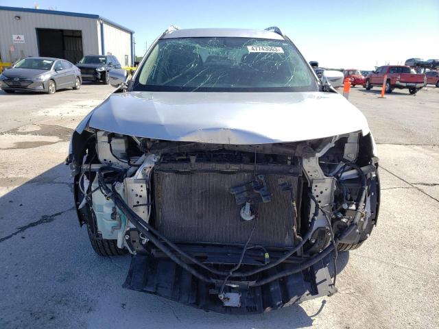 KNMAT2MT3JP569512 Nissan ROGUE S