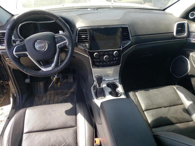 1C4RJFJT9LC425011 Jeep Grand Cherokee Summit