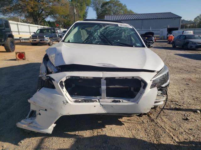 2019 SUBARU LEGACY 4S3BNAS63K3027695