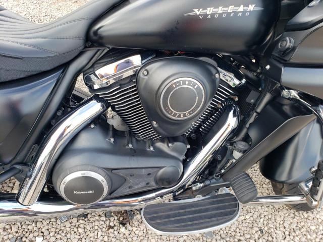 2013 KAWASAKI VN1700 J - JKBVNRJ10DA008186