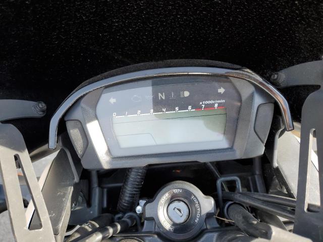 2015 HONDA CTX700 N JH2RC6814FK100041
