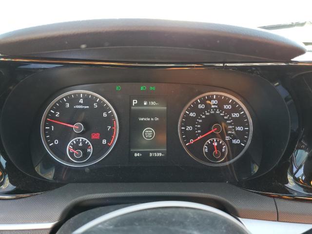 5XXG64J22NG105150 KIA K5 GT LINE