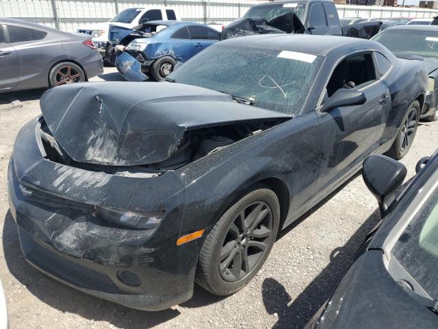 2014 Chevrolet Camaro LS