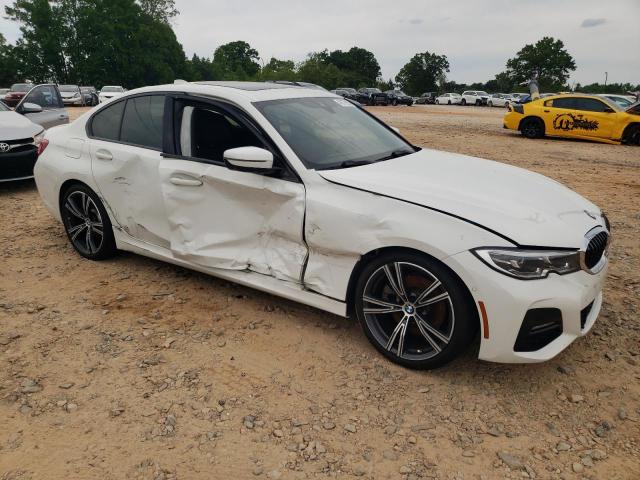 2021 BMW 330XI - 3MW5R7J04M8B66002