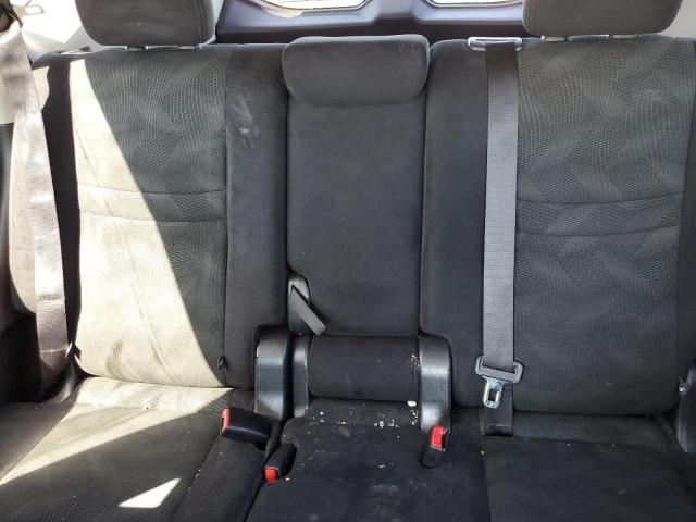 5N1AT2MT1FC899739 Nissan ROGUE S