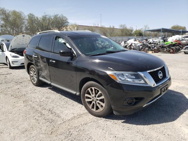 5N1AR2MN9GC667665 Nissan Pathfinder S