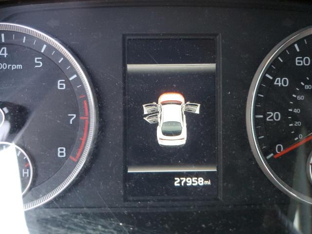 5XXG64J20MG081011 KIA K5 GT LINE