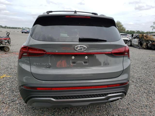 2023 HYUNDAI SANTA FE X - 5NMS64AJ4PH494105