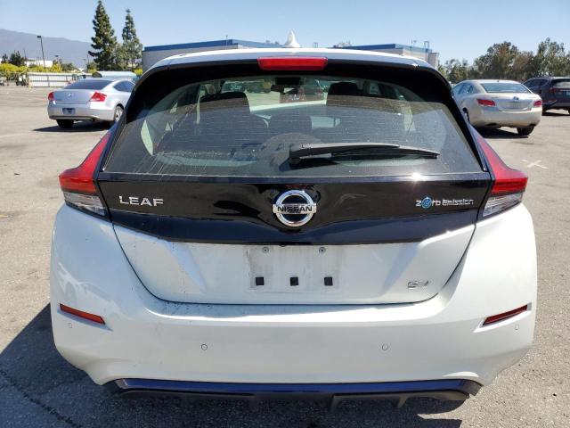 1N4AZ1CV0NC563441 Nissan LEAF SV