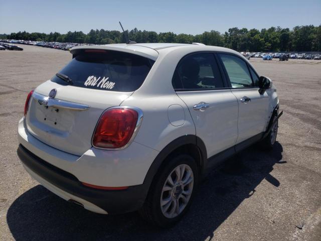 2016 FIAT 500X EASY - ZFBCFXBT6GP460232