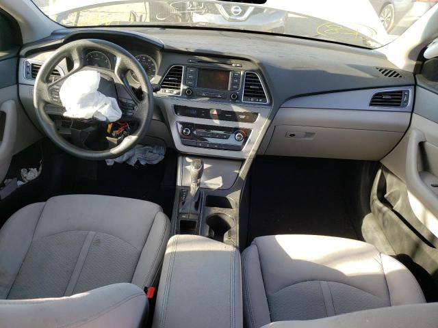 2015 HYUNDAI SONATA ECO - 5NPE24AA6FH145389