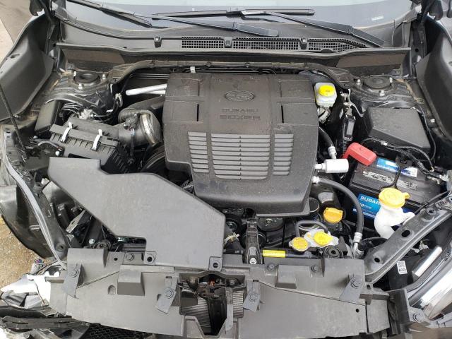 2022 SUBARU FORESTER S - JF2SKAJC3NH492468