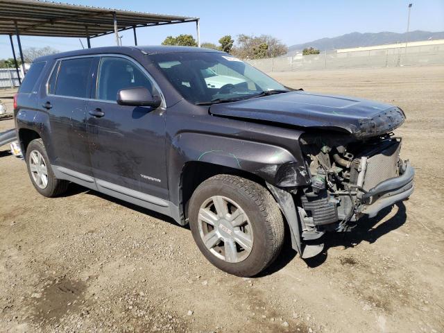 2GKALMEKXF6436680 GMC Terrain Sle