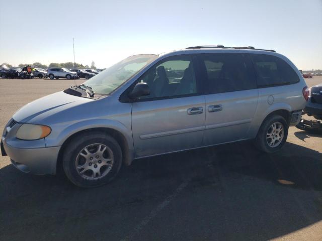 2004 Dodge Grand Caravan SXT