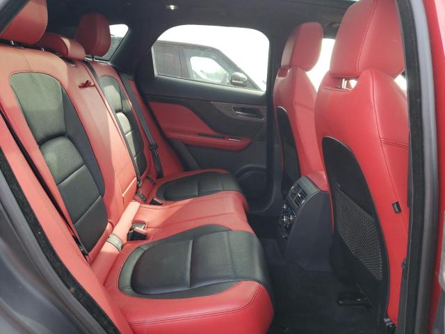 2018 JAGUAR F-PACE S SADCM2FV1JA289437